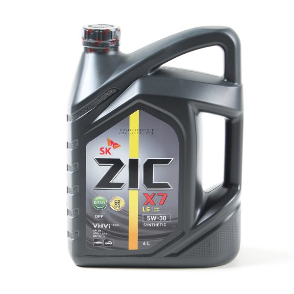 Mannol 5w-30 Energy premium 5 litros. – Custom Garage Spa
